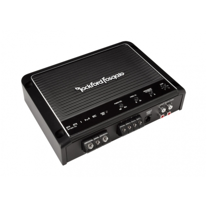 Rockford Fosgate R1200-1D.   R1200-1D.